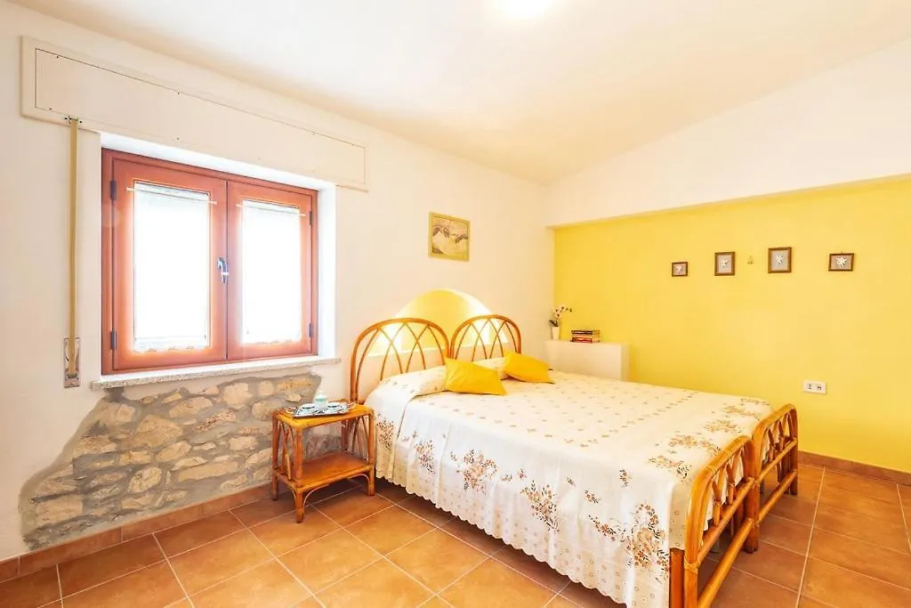 Appartement Casa Sui Tetti à Baunei
