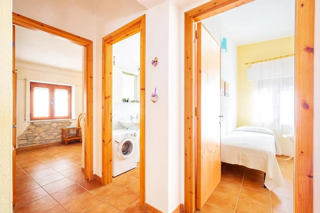 Appartement Casa Sui Tetti à Baunei