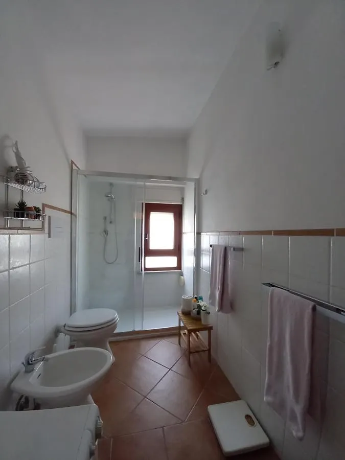Appartement Casa Sui Tetti à Baunei Italie