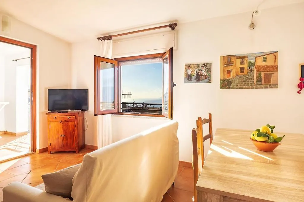 Appartement Casa Sui Tetti à Baunei
