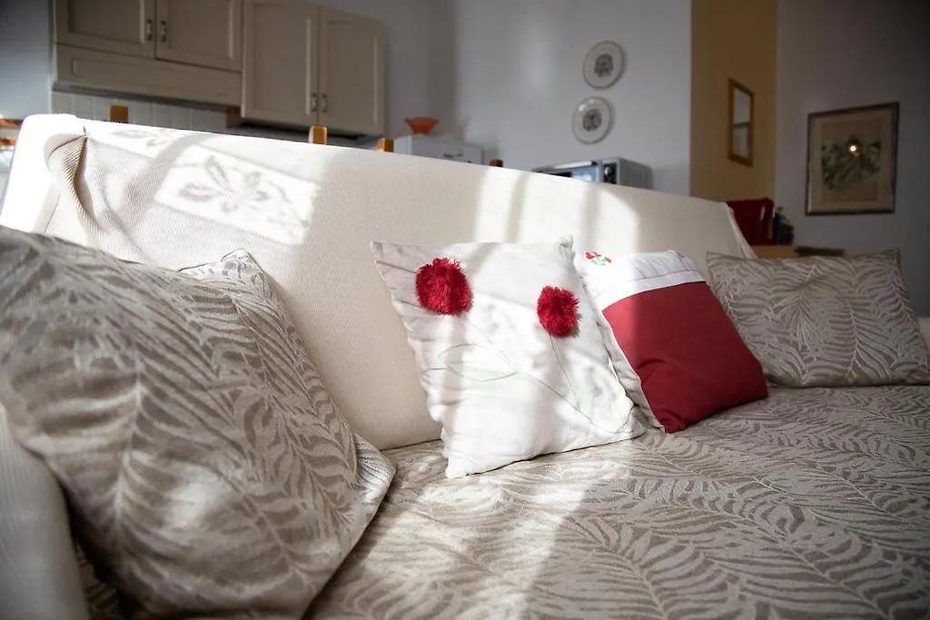Appartement Casa Sui Tetti à Baunei