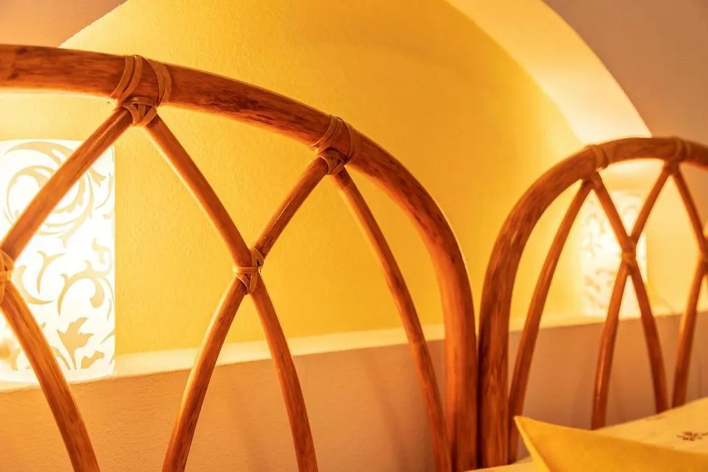Appartement Casa Sui Tetti à Baunei 0*,