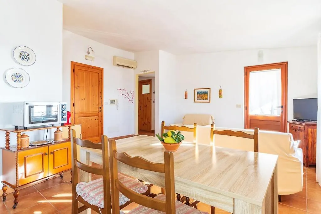 Appartement Casa Sui Tetti à Baunei