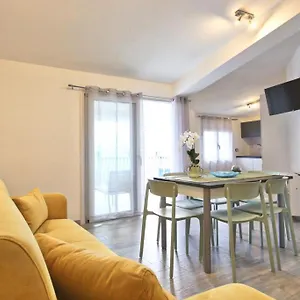 Appartement Nicolo, Baunei